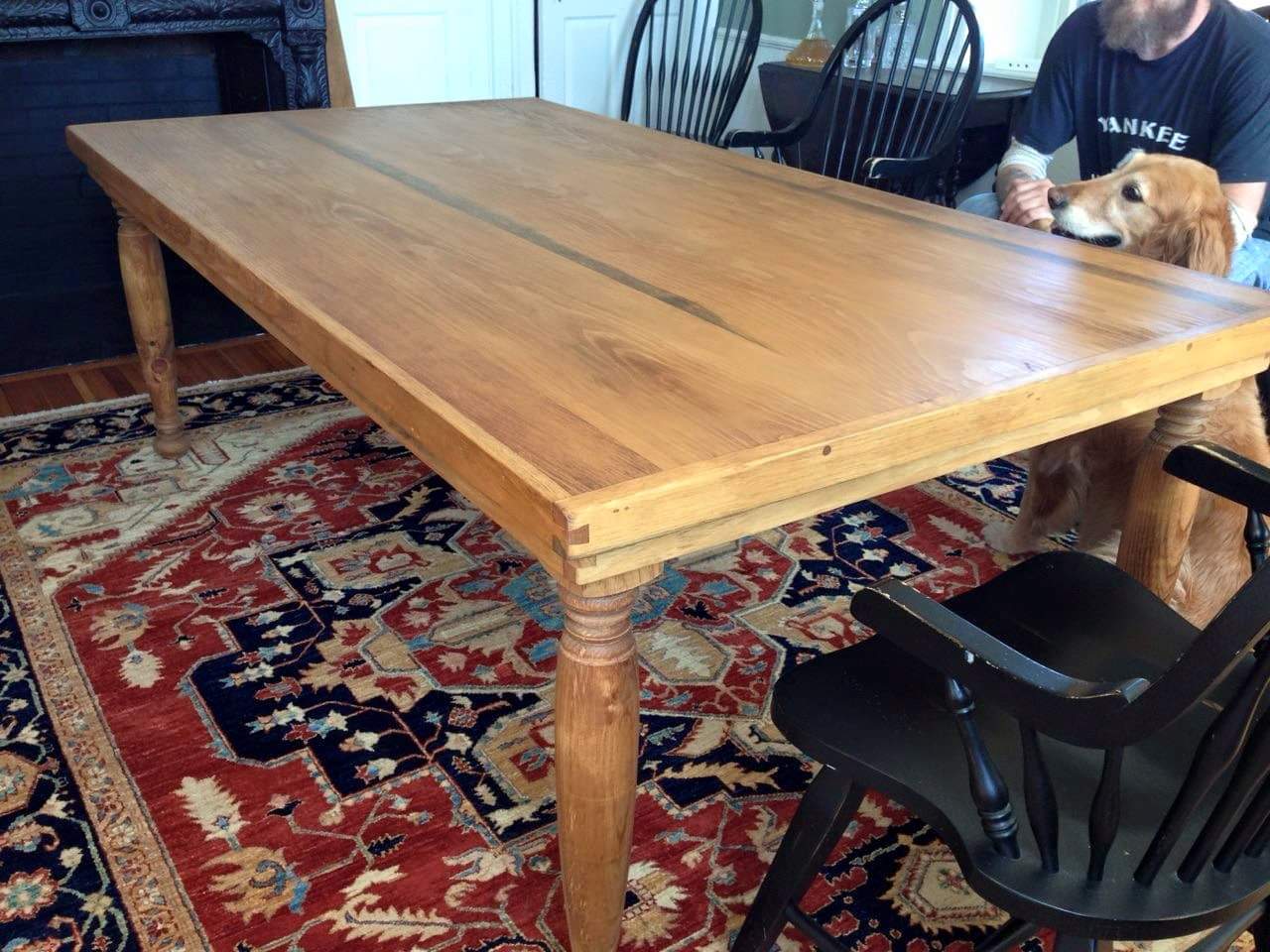 Table 7