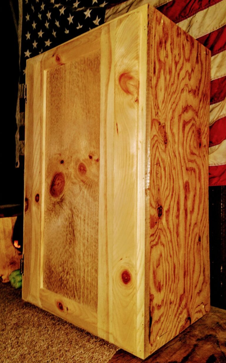 Cabinet 5