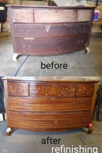 Before and after 8