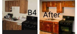 Before and after 12