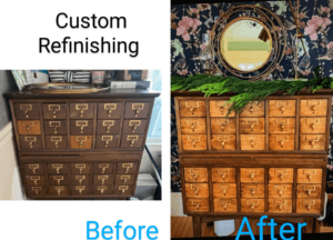 Before and after 10